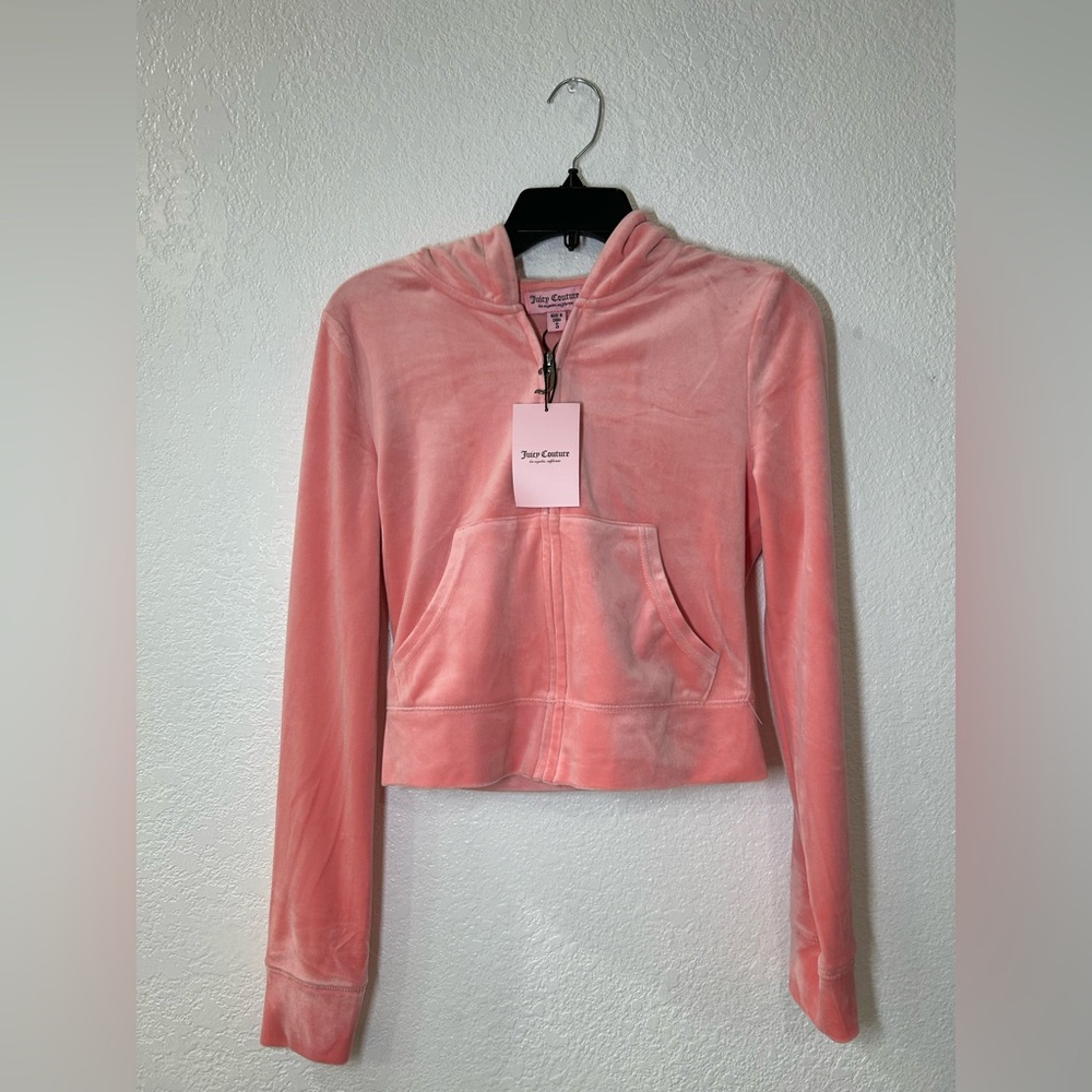 Juicy Couture Tracksuit Strawberry Ice - Picture 5 of 13